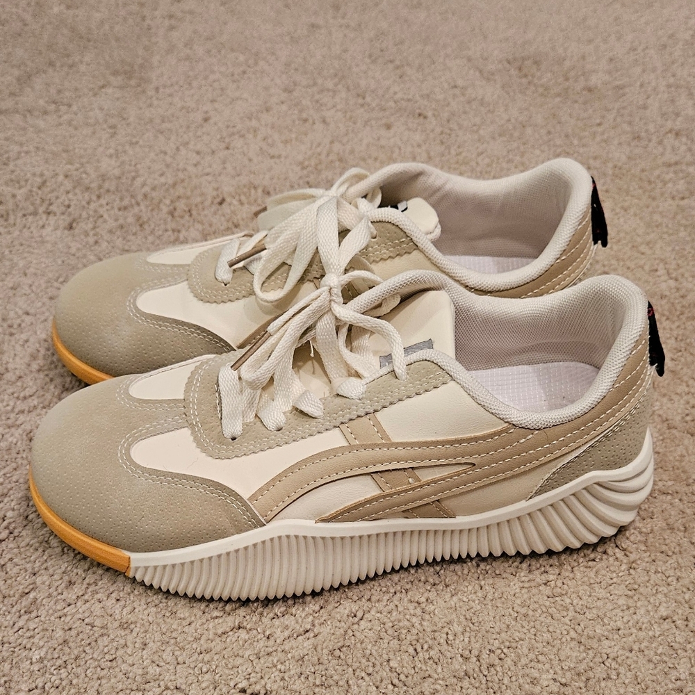 De Florence sneakers